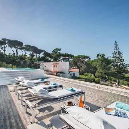 Sleeps 8 With Pool Air Con And Wifi Villa *