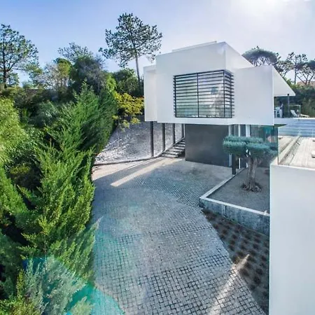 Sleeps 8 With Pool Air Con And Wifi Vale do Lobo